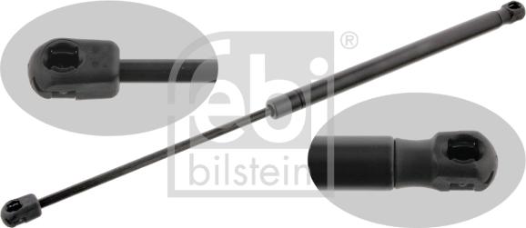 Febi Bilstein 30439 - Газовая пружина, упор parts5.com