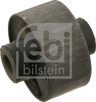 Febi Bilstein 30427 - Сайлентблок, рычаг подвески колеса parts5.com