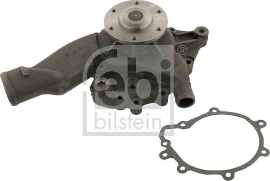 Febi Bilstein 30595 - Водяной насос parts5.com