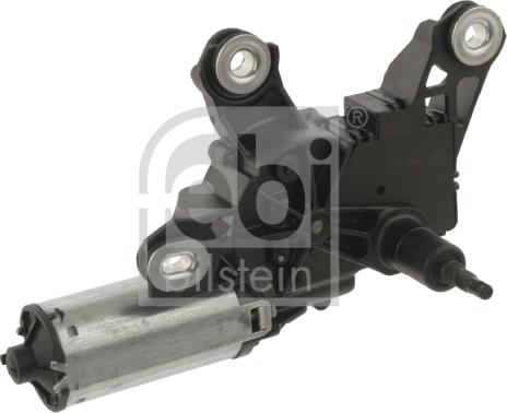 Febi Bilstein 30543 - Двигатель стеклоочистителя parts5.com