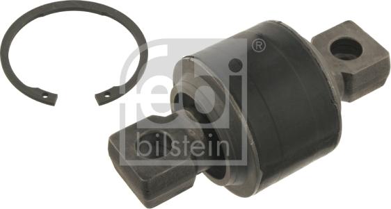 Febi Bilstein 30569 - Ремонтный комплект, рычаг подвески parts5.com