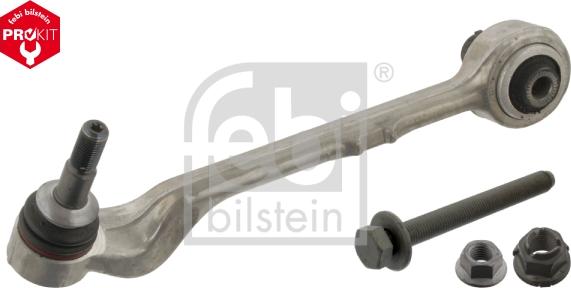 Febi Bilstein 30514 - Рычаг подвески колеса parts5.com