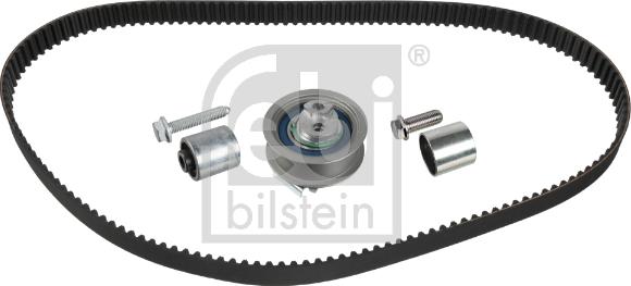 Febi Bilstein 30586 - Комплект ремня ГРМ parts5.com