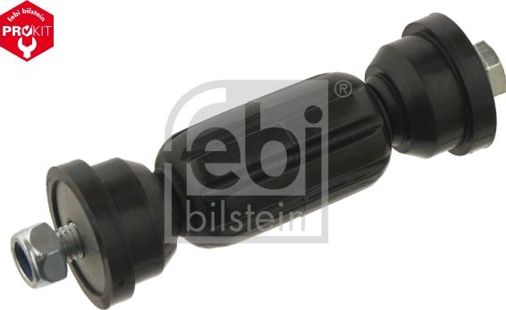 Febi Bilstein 30588 - Тяга / стойка, стабилизатор parts5.com