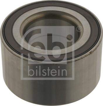 Febi Bilstein 30575 - Подшипник ступицы колеса parts5.com