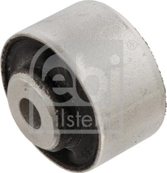 Febi Bilstein 30696 - Сайлентблок, рычаг подвески колеса parts5.com