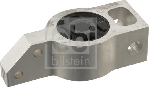 Febi Bilstein 30691 - Сайлентблок, рычаг подвески колеса parts5.com