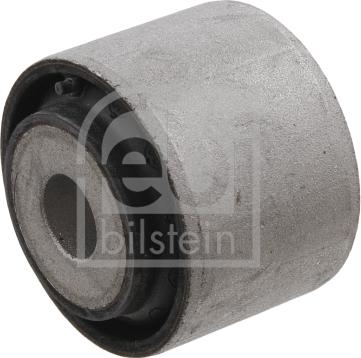 Febi Bilstein 30643 - Сайлентблок, рычаг подвески колеса parts5.com