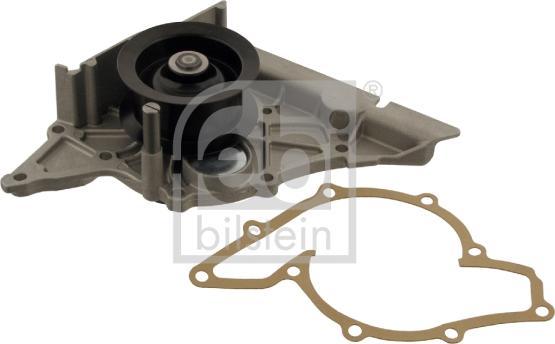 Febi Bilstein 30610 - Water Pump parts5.com