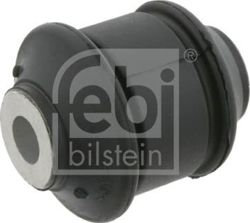 Febi Bilstein 30687 - Сайлентблок, рычаг подвески колеса parts5.com