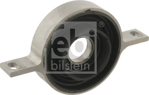 Febi Bilstein 30626 - Подвеска, карданный вал parts5.com