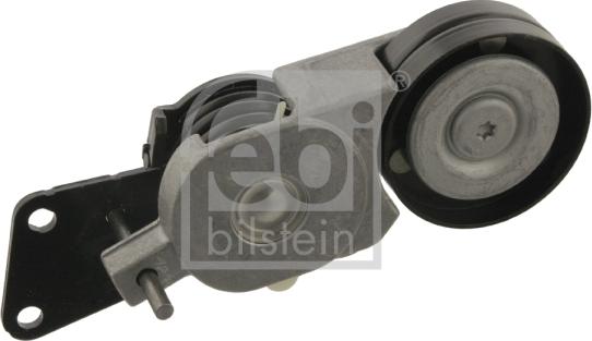 Febi Bilstein 30620 - Tensor de correa, correa poli V parts5.com