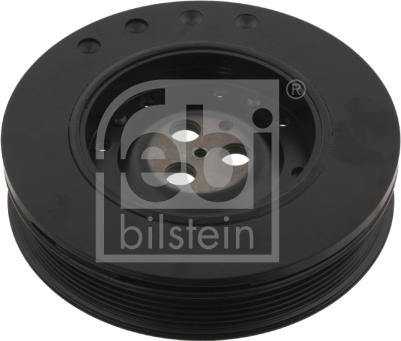 Febi Bilstein 30097 - Шкив коленчатого вала parts5.com