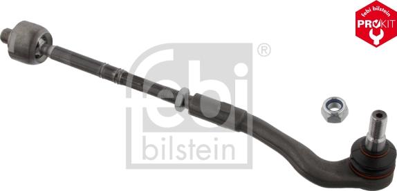 Febi Bilstein 30065 - Поперечная рулевая тяга parts5.com