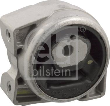 Febi Bilstein 30007 - Suspensión, caja de cambios parts5.com