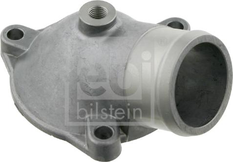 Febi Bilstein 30080 - Термостат, охлаждающая жидкость parts5.com