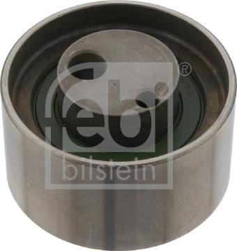 Febi Bilstein 30025 - Натяжной ролик, ремень ГРМ parts5.com