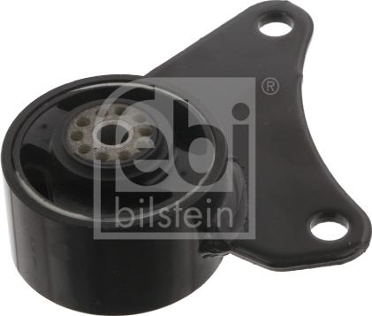 Febi Bilstein 30079 - Подушка, опора, подвеска двигателя parts5.com