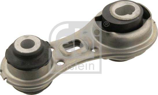 Febi Bilstein 30078 - Подушка, опора, подвеска двигателя parts5.com