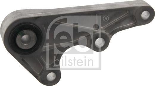 Febi Bilstein 30143 - Подушка, опора, подвеска двигателя parts5.com