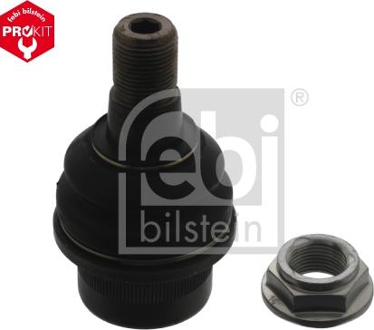 Febi Bilstein 30151 - Шаровая опора, несущий / направляющий шарнир parts5.com