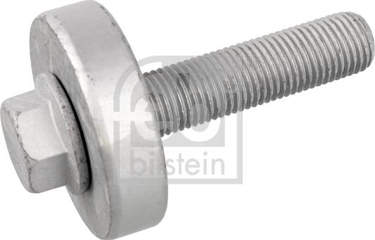 Febi Bilstein 30153 - Болт шкива parts5.com