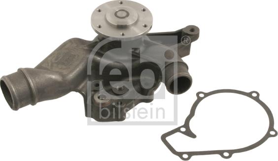 Febi Bilstein 30152 - Водяной насос parts5.com