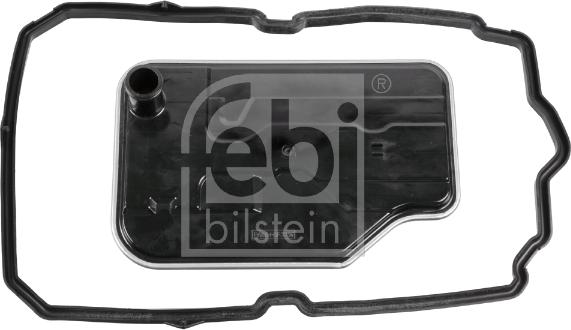 Febi Bilstein 30157 - Гидрофильтр, автоматическая коробка передач parts5.com