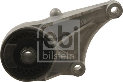 Febi Bilstein 30104 - Подушка, опора, подвеска двигателя parts5.com