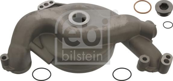 Febi Bilstein 30102 - Водяной насос parts5.com