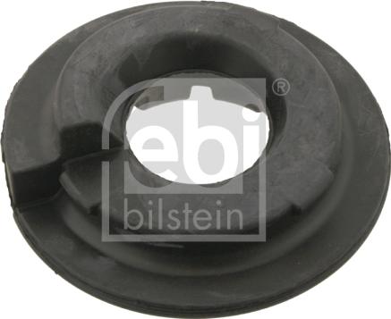 Febi Bilstein 30185 - Опорное кольцо, опора стойки амортизатора parts5.com