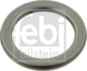 Febi Bilstein 30181 - Уплотнительное кольцо, резьбовая пробка маслосливного отверстия parts5.com