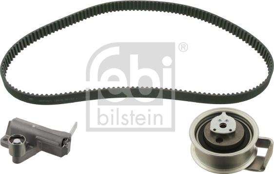 Febi Bilstein 30891 - Комплект ремня ГРМ parts5.com