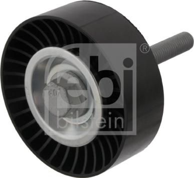 Febi Bilstein 30859 - Направляющий ролик, поликлиновый ремень parts5.com