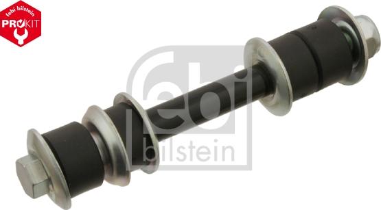 Febi Bilstein 30817 - Тяга / стойка, стабилизатор parts5.com