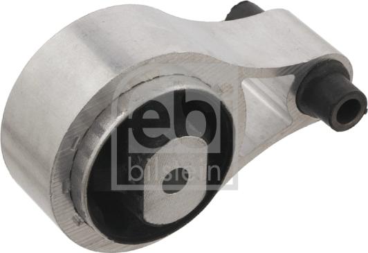 Febi Bilstein 30888 - Подушка, опора, подвеска двигателя parts5.com