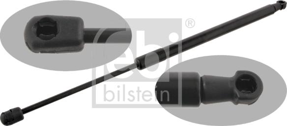 Febi Bilstein 30882 - Газовая пружина, упор parts5.com