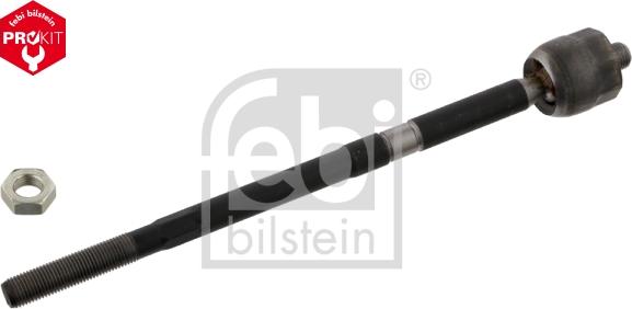 Febi Bilstein 30829 - Осевой шарнир, рулевая тяга parts5.com