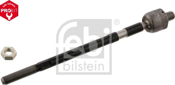 Febi Bilstein 30820 - Осевой шарнир, рулевая тяга parts5.com