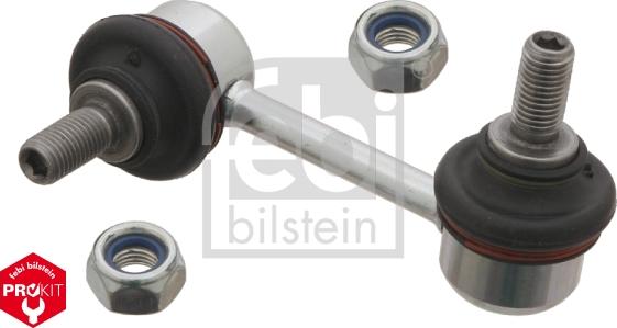 Febi Bilstein 30399 - Тяга / стойка, стабилизатор parts5.com