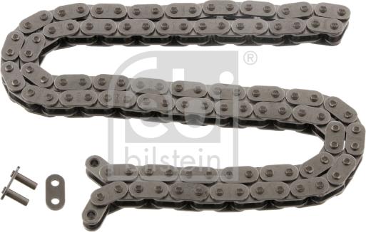 Febi Bilstein 30393 - Цепь привода распредвала parts5.com