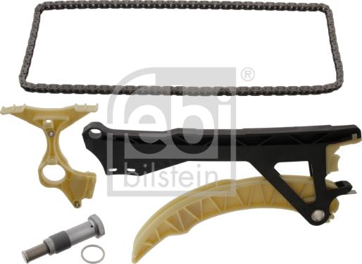 Febi Bilstein 30333 - Комплект цепи привода распредвала parts5.com