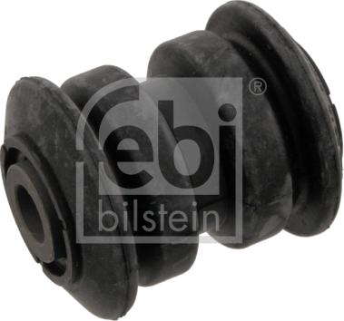 Febi Bilstein 30295 - Сайлентблок, рычаг подвески колеса parts5.com