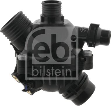 Febi Bilstein 30265 - Термостат, охлаждающая жидкость parts5.com