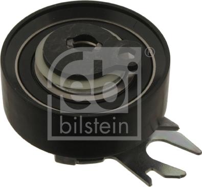 Febi Bilstein 30220 - Натяжной ролик, ремень ГРМ parts5.com