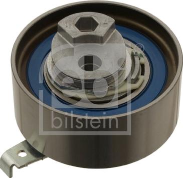 Febi Bilstein 30221 - Tensioner Pulley, timing belt parts5.com