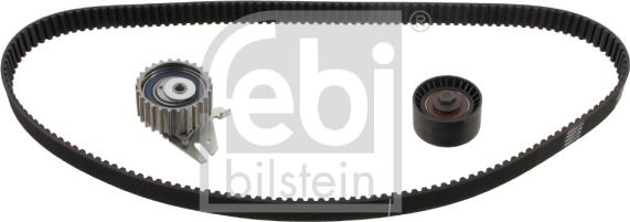 Febi Bilstein 30792 - Комплект ремня ГРМ parts5.com