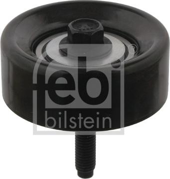 Febi Bilstein 30797 - Направляющий ролик, поликлиновый ремень parts5.com