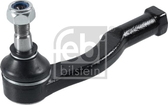 Febi Bilstein 30740 - Наконечник рулевой тяги, шарнир parts5.com