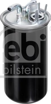 Febi Bilstein 30756 - Топливный фильтр parts5.com